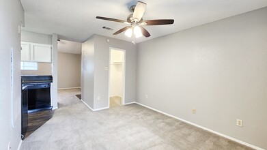 3704 S 2nd St, Unit 206 in Austin, TX - Building Photo - Building Photo