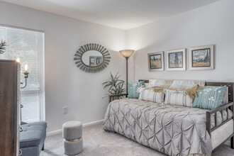 Capital Pointe by OneWall in Harrisburg, PA - Foto de edificio - Interior Photo