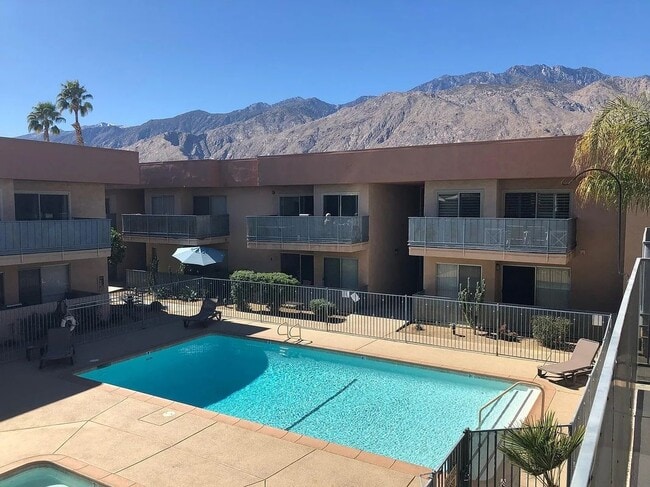 property at 400 N Sunrise Way