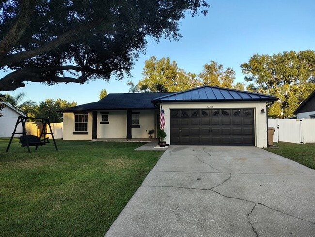 property at 14452 N Greater Hills Blvd