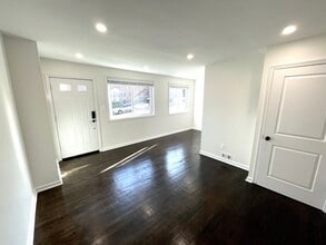 131 Joliet St SW, Unit A in Washington, DC - Building Photo - Building Photo