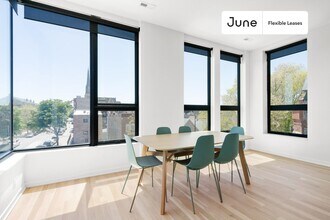 2122 S Hoyne in Chicago, IL - Building Photo - Building Photo