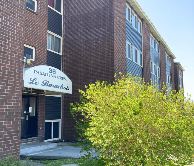 38 Pasadena Crescent in St John's, NL - Building Photo - Building Photo