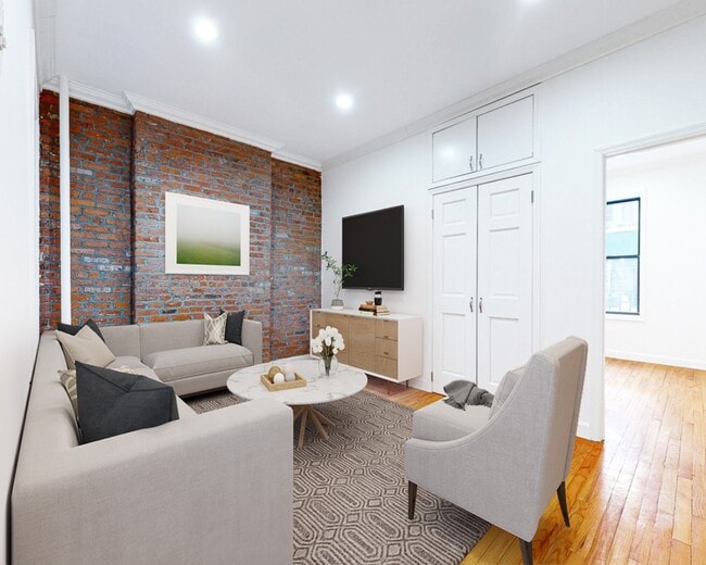 542 W 147th St in New York, NY - Building Photo - Building Photo