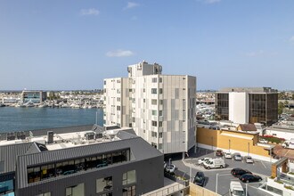 The Towers, Newport in Newport Beach, CA - Building Photo - Building Photo