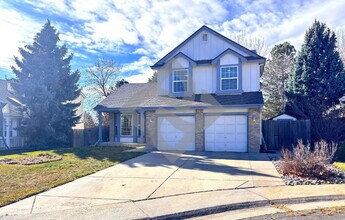 10073 Hooker Way in Westminster, CO - Building Photo - Building Photo