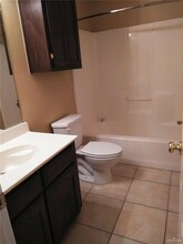 2330 Peridot St-Unit -C in Edinburg, TX - Building Photo - Building Photo