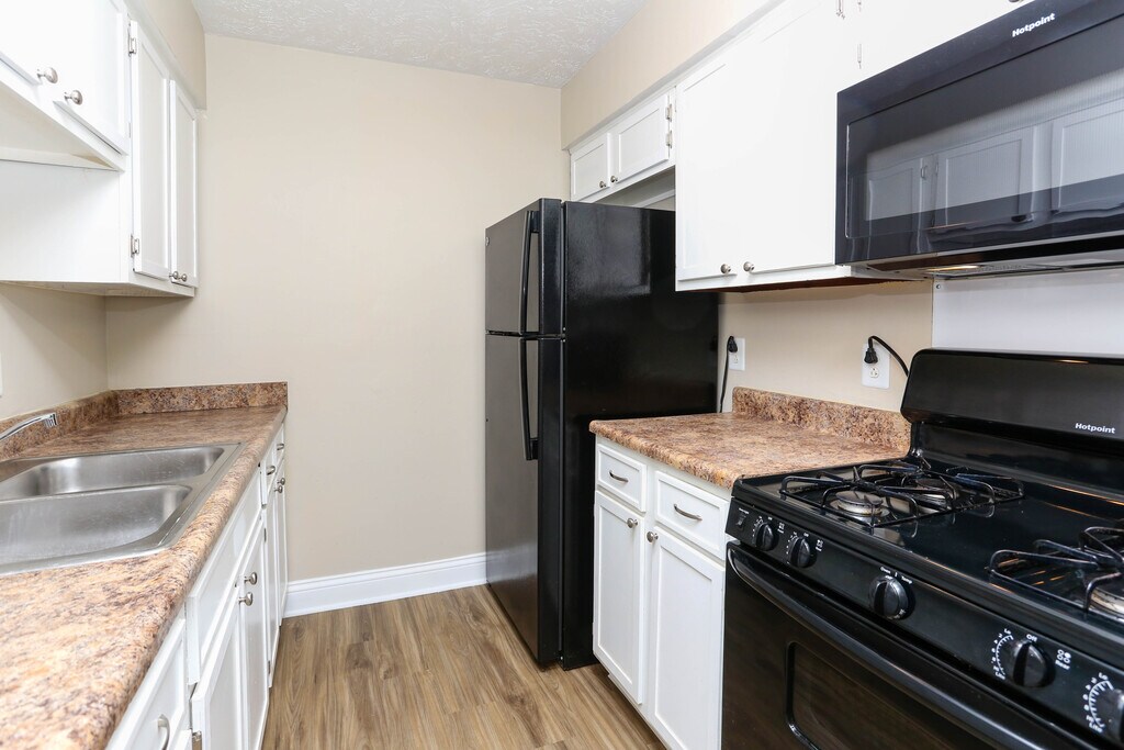 Vines at Saddlebrook Apartments in Richmond, KY