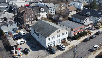 13 Bent Ave in Port Chester, NY - Building Photo - Building Photo