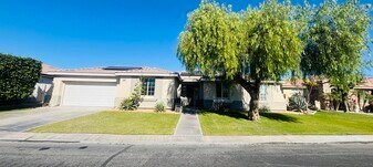 82950 Vincent Dr in Indio, CA - Building Photo