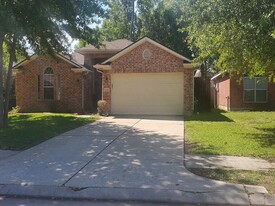 6014 Knollwood Tr in Spring, TX - Foto de edificio - Building Photo