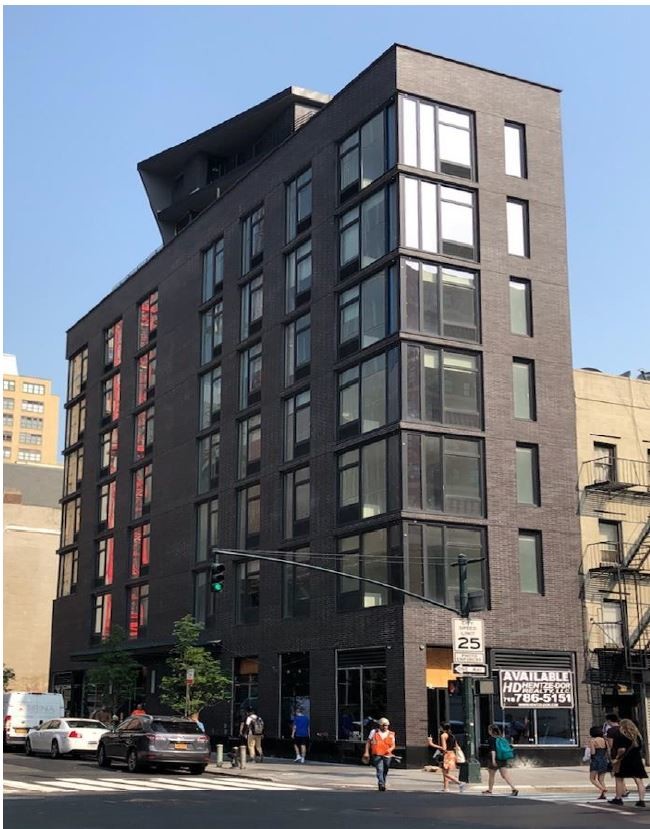 Skylight House in New York, NY - Building Photo - Primary Photo