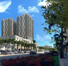 Merrick Parc in Miami, FL - Building Photo - Building Photo