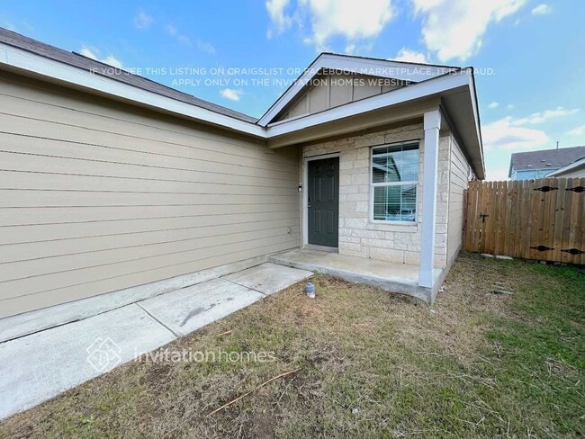 10618 Varmus Dr in Converse, TX - Building Photo - Building Photo