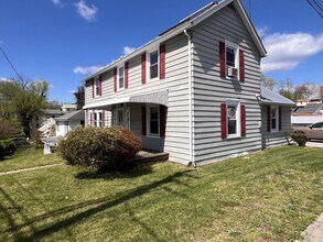 1101 Cherry Ave in Charlottesville, VA - Building Photo - Building Photo