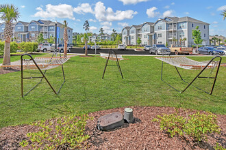 GRANDVIEW AT CLEAR POND APARTMENTS in Myrtle Beach, SC - Building Photo - Building Photo