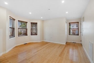 65 Calumet St, Unit 1 in Boston, MA - Building Photo - Building Photo