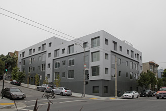 2000-2020 Ellis St in San Francisco, CA - Building Photo - Building Photo