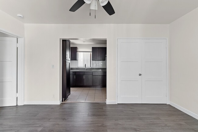 3018 9th Ave in Los Angeles, CA - Building Photo - Building Photo