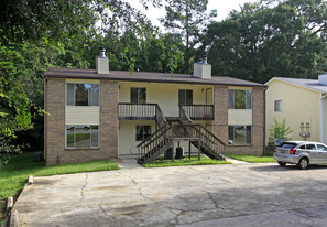 2002 E Park Ave Apartments