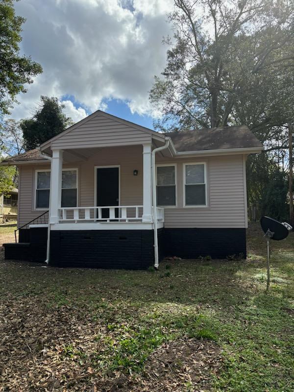 property at 111 Woodlawn Ave