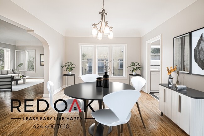 109 S Sycamore Ave in Los Angeles, CA - Building Photo - Building Photo