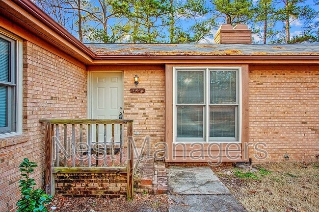 154 Homeplace Ct in Fayetteville, NC - Building Photo - Building Photo