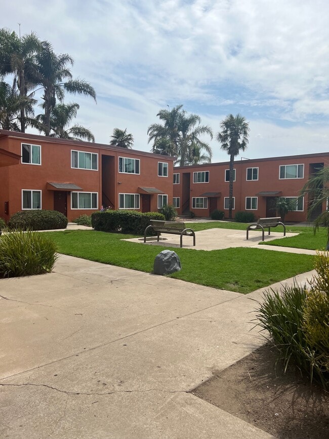 5001 S C St Rentals in Oxnard, CA