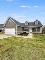 1108 Prospect Ct in Columbia, TN - Building Photo