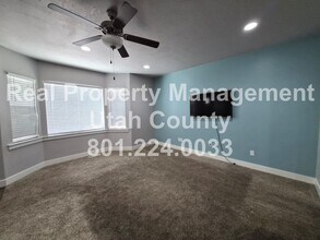 3644 E Quartz Creek Ln in Eagle Mountain, UT - Building Photo - Building Photo