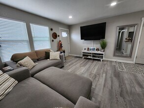 4850 Hunters Run in Colorado Springs, CO - Building Photo - Building Photo