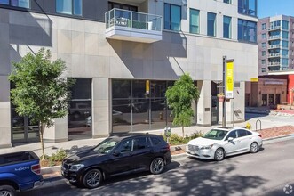 The Laurel in Denver, CO - Foto de edificio - Building Photo