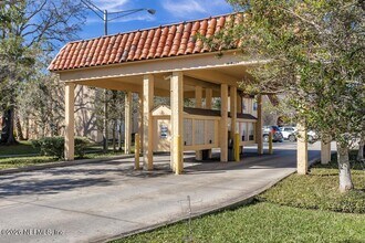 3906 Mission Dr in Jacksonville, FL - Building Photo - Building Photo