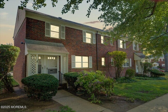 property at 46 Manor Dr