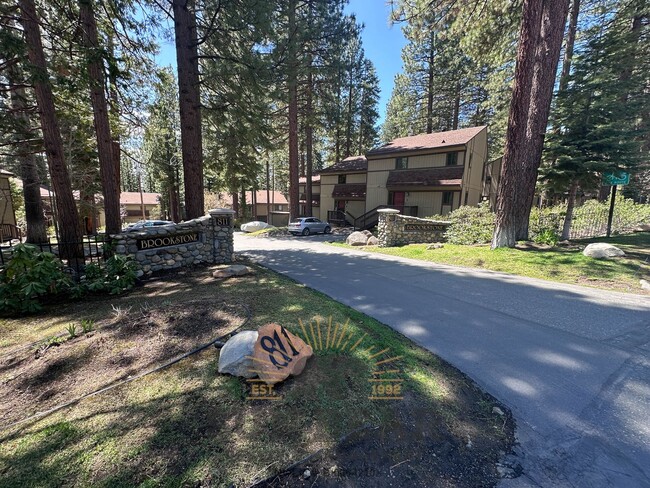 property at 811 Southwood Blvd