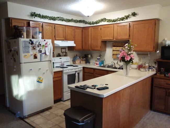 613 Walden Ct in Altoona, WI - Building Photo - Building Photo