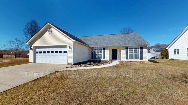 property at 342 Meadow Pathway Dr