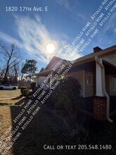 1820 17th Ave E in Tuscaloosa, AL - Building Photo - Building Photo