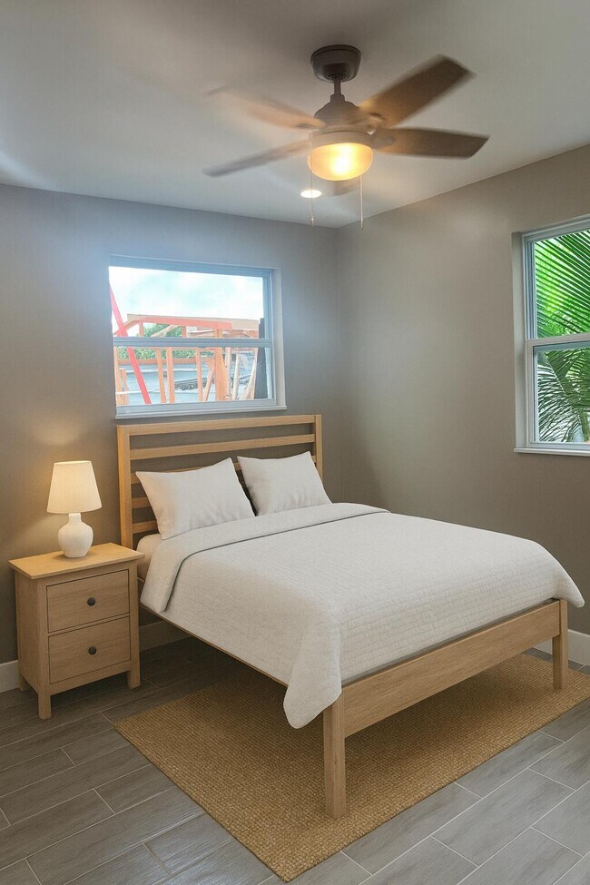 3451 Charleston Blvd in Fort Lauderdale, FL - Building Photo - Building Photo