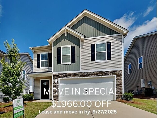 property at 469 Red Poll Wy