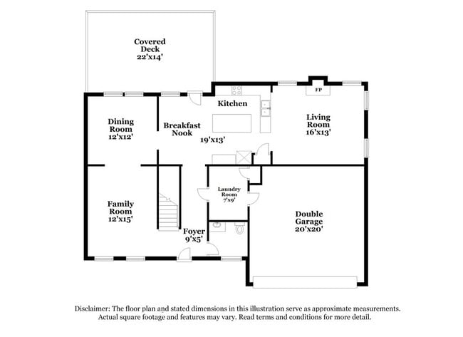 8540 Glade Ct in Huntersville, NC - Building Photo - Building Photo