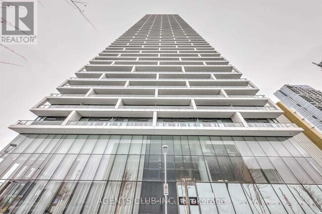 5 Buttermill Ave. in Vaughan, ON - Building Photo - Building Photo