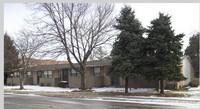 Ansley Oaks Apartments in O'Fallon, IL - Foto de edificio - Building Photo