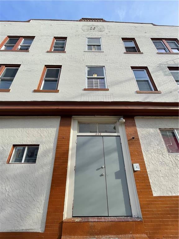 408 Washington St-Unit -3E in Allentown, PA - Building Photo - Building Photo