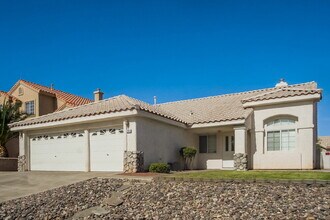 245 Amber Light Ct in Henderson, NV - Building Photo - Building Photo