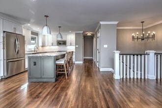 155 Pastors Walk in Monroe, CT - Building Photo - Building Photo