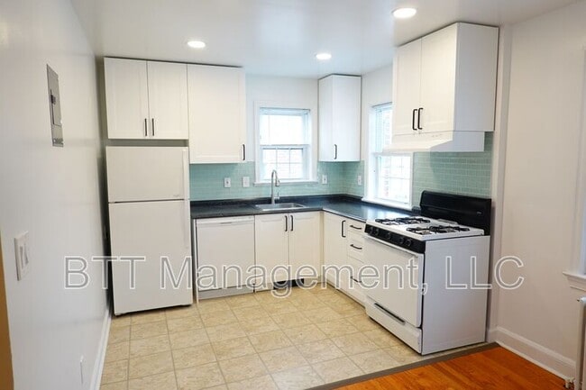 property at 8207 Garland Ave