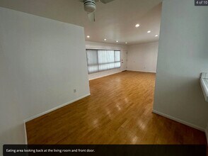 Pico/Robertson Area in Los Angeles, CA - Foto de edificio - Building Photo