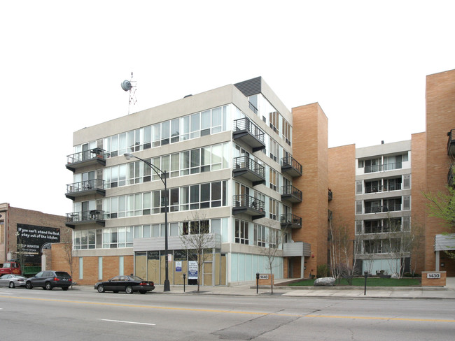 Timber Loft Building in Chicago, IL - Building Photo - Other