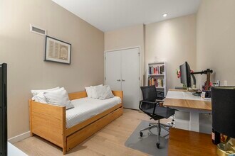 285 Columbus Ave, Unit 407 in Boston, MA - Building Photo - Building Photo